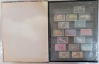 Indonesia Stamps Book   60 Sets    330 Stamps  New  Nh 