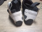 Black Diamond Zone Rock Wall Rubber Climbing Shoes Aluminum Unisex M 9 5 W  10 5