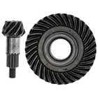 Differential Ring Gear Pinion Set For Yamaha Grizzly 400 450 1d9-461a0-00-00