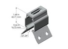 S-5  Ribbracket I Mounting Bracket For Metal Roofs