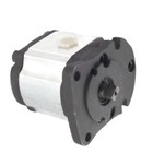 Hydraulic Gear Pump 67810-76100 Fits Kubota B1550 B1750 B5200 B6200 B7200 B8200