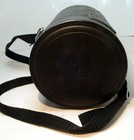 Nikon Cl-74 Lens Hard Case With Strap  for 28-70mm F2 8d Af-s  17-35mm F2 8 Ed