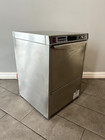 Champion Uh330b High Temp Undercounter Dishwasher