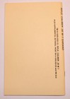 M 1 Garand  30 Caliber Rifle Maintenance Manual  Nos