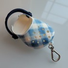Croc Pocketbac With Sanitizer   Key Holder New Without Tags Bath And Body Works