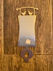 Israel Decoration  For Wall Door Home Blessings Shalom Peace Beautiful