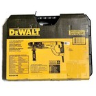 Dewalt D25263k D-handle Sds Electric Corded Rotary Hammer With Shocks 1-1 8 