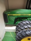1998 Ertl 1 16 John Deere 9200 Narrow Triples Stock  15009 Nib