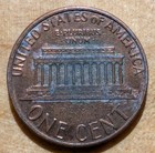 1983-d Lincoln Cent Rb Ddo Fs-101 Doubled Ear  extremely Rare 