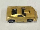 Tyco 440x2 Custom Narrow Race Prep Slot Car Chassis Runs On Afx    Aurora Tracks