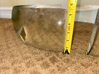 Original Lighthouse Fresnel Lens 4th Order Huge Center Belt Prisms Matching Set