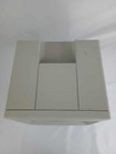 Vintage Apple Macintosh Se Computer Model M5011 Yes Sound No Image Parts repair