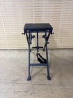 Westside Barbell   Scout Plate Loaded Reverse Hyper