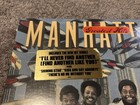 Manhattans Greatest Hits 1981 Columbia Funk Soul Sealed 12   Vinyl Record