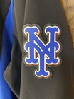 New York Mets Majestic Mlb Therma Base Jacket Mens Size Xl Nwt