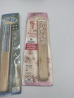 Daiso Japan Japanese Traditional Paper Folding Fan
