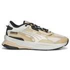 Puma Mens Extent Nitro Concrete Jungle Lace Up Sneakers Shoes Casual