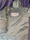 Hess Jacket Vintage Large