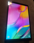 Samsung Galaxy Tab A T510 10 1in 32gb 2gb Ram Android Gray Bt Very Clean