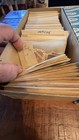 Vatican United Nations Stamp Collection Scott Numbered Large Organized Lot