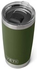 Yeti Tumbler 20 Oz  Stainless Steel Insulated Drink-through Lid All Colors 