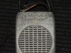 Vintage Drive In Speaker Ballantyne