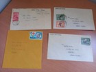Malaysia  North Borneo  Sabah  Kut - Mixed Lot Of Mint Stamps   Covers