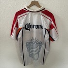 Vtg Club Irapuato Soccer Jersey Pegaso Corona Paulo Sports Mexico Liga Mx Y2k