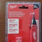 Milwaukee 2226-20 Gfci Receptacle Tester   Non-contact Voltage Detector Nib