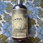 Wen Cleansing Conditioner 16 Oz Sweet Almond Mint   Pump Sealed