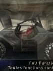 Halo Rc Arctic Warthog Vehicle Microsoft New box 21910xh