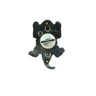 Texas Horn Toad Lizard Screw Back Concho Leather Craft Western Saddle Accessory