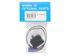 Sanwa airtronics Standard Z Connector Receiver Switch Harness  snw107a20064a 
