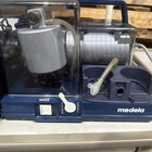 Medela Ag Hospital Grade Breast Pump Tested  Working In Hard Case