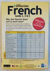 Instant Immersion French Levels 1  2   3 For Pc  Mac Compare To Rosetta Stone 
