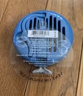New Bath   Body Works Hanukkah Jewish Menorah Scentportable Car Vent visor Clip