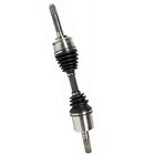 1pcs Front Left Right Cv Axle For Acura Slx Isuzu Vehicross Trooper