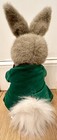 Rare Vintage Eden Beatrix Potters Peter Rabbit Christmas Party 14    Stuffed Plush