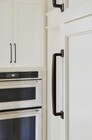 Amerock Westerly 7-9 16in  192mm  C-to-c Oil-rubbed Bronze Cabinet Pull