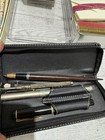 Lot Of  Calligraphy  Art Supplies
