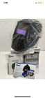 Miller 251292 Classic Series Auto-darkening Welding Helmet     Black - Brand New