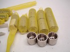 48 New Nascar Pfc Zr22 Zr38 Disc Brake Caliper Pistons 29mm 32mm 36 5mm 41mm