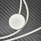 Apple Watch Magnetic Charging Cable - White  mklg2am a 
