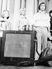 Dwight Yoakam Senior High School Yearbook