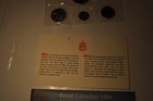 1974 Royal Canadian Mint Coin Set Uncirculated Original Packaging 