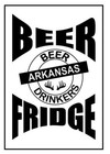 California Beer Fridge Magnet - 3 Sizes- Funny  Refrigerator Magnet - Flexible  
