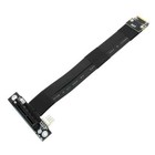 Riser Pcie X4 3 0 Pci-e 4x To M 2 M Key 2280 Riser Card Gen3 0 Cable M2 Key-m