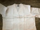 Cherokee Women s 32  Lab Coat In Cotton Twill With Certainty 5xl