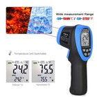 Non-contact Temperature Temp Meter Digital Laser Thermometer Infrared Gun 2732   