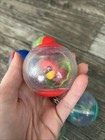 Baby Einstein Roller Pillar Activity Balls Baby Toy Roll A Rounds Sensory Shaker